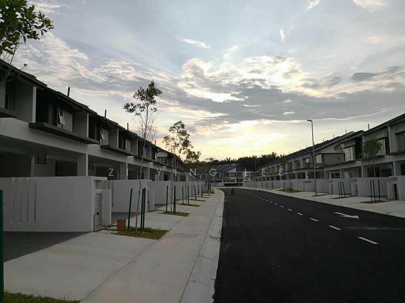 Arahsia Residences Tropicana Aman - 1