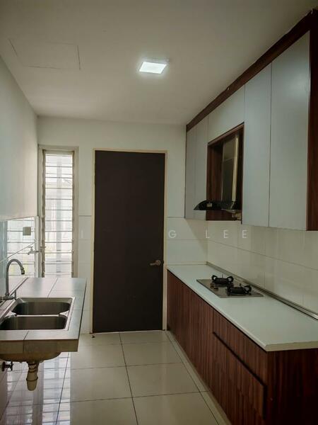 Arahsia Residences Tropicana Aman - 3