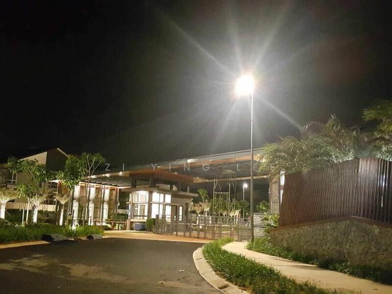 Arahsia Residences Tropicana Aman - 2