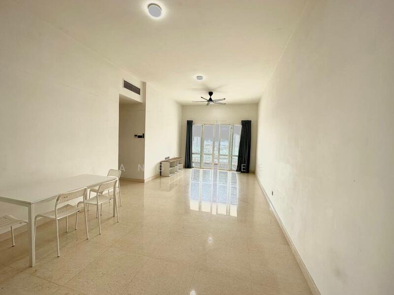 TriTower Residence @ Johor Bahru Sentral - 1