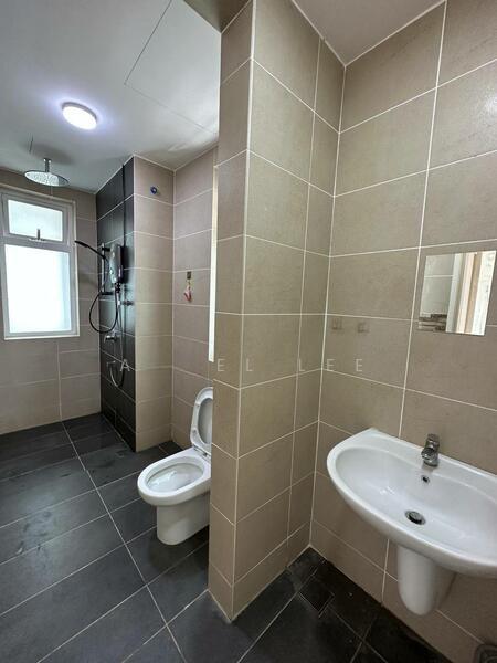 TriTower Residence @ Johor Bahru Sentral - 5