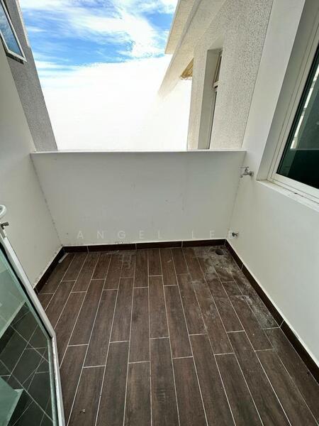 TriTower Residence @ Johor Bahru Sentral - 3