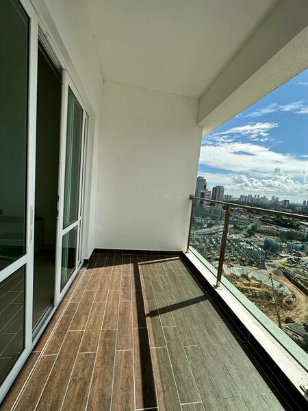 TriTower Residence @ Johor Bahru Sentral - 4