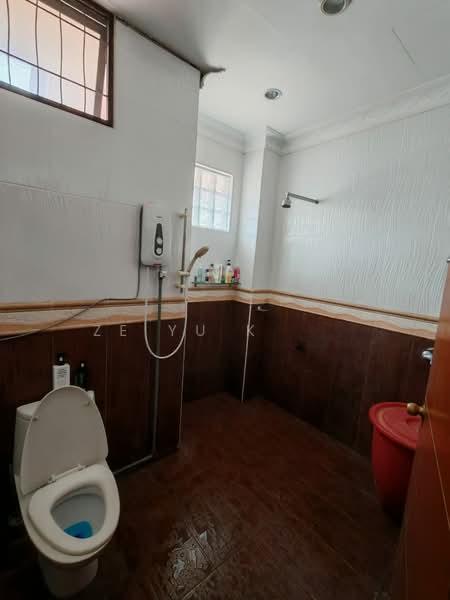 Taman Segar Perdana - 3
