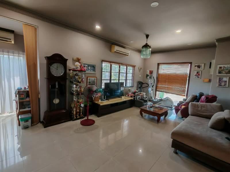 Taman Segar Perdana - 5