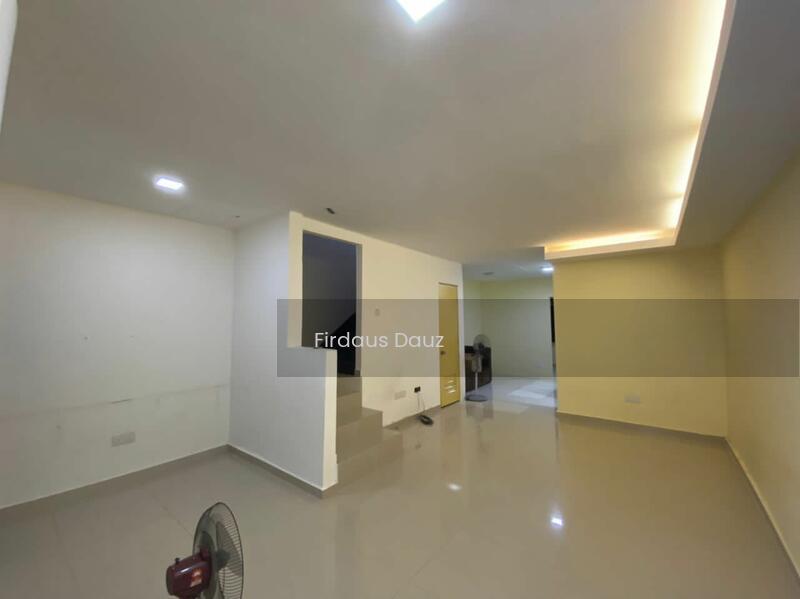 Taman Kantan Permai - 3