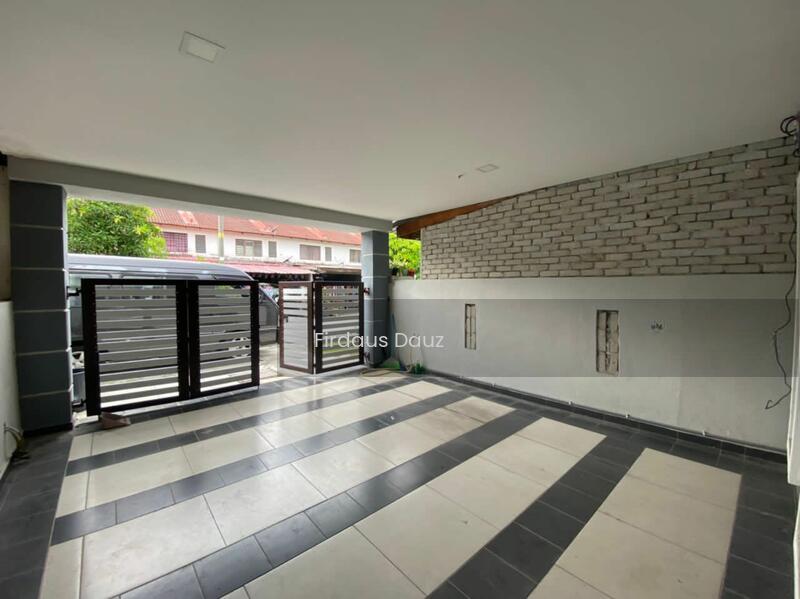 Taman Kantan Permai - 2