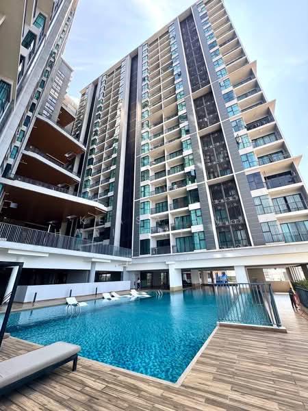 AraTre' Residences - 2