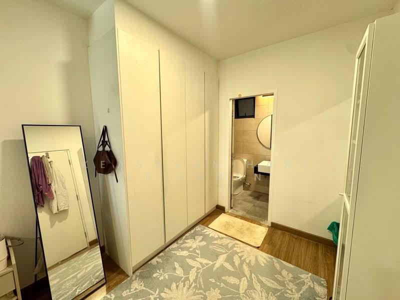 AraTre' Residences - 3