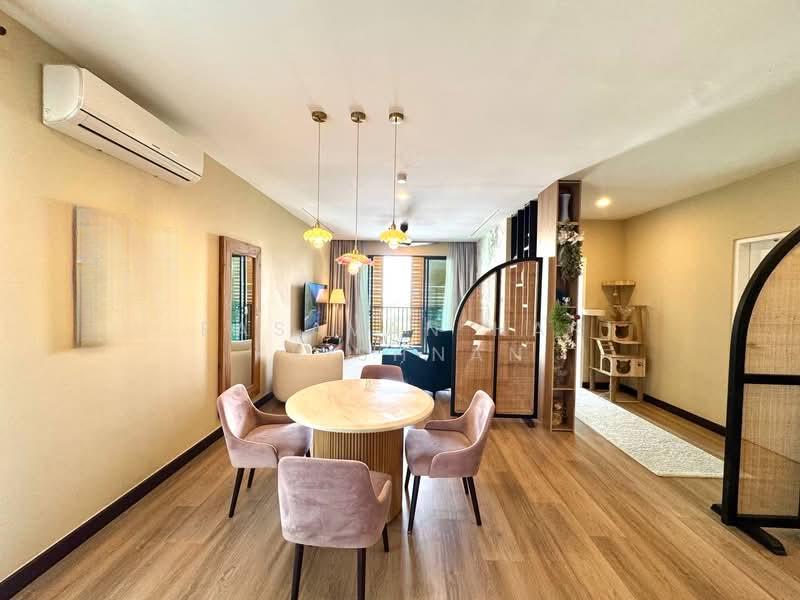 AraTre' Residences - 3