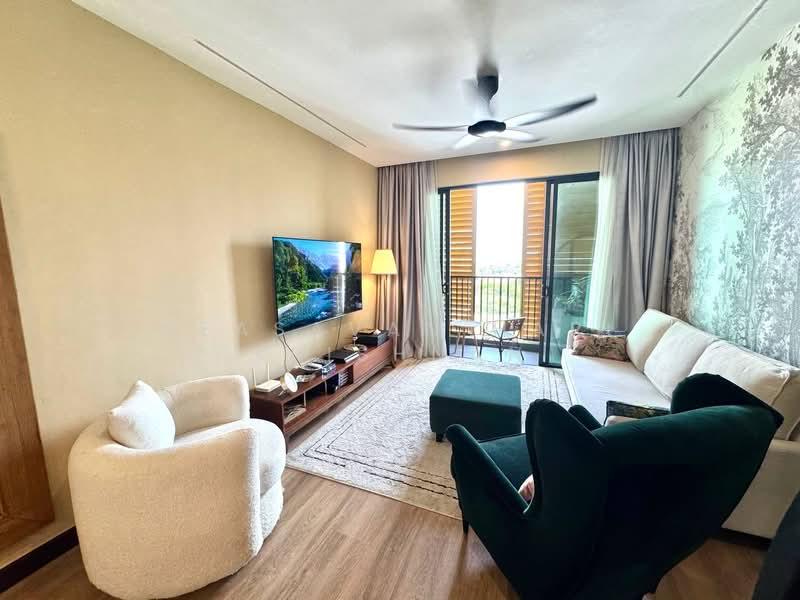 AraTre' Residences - 5