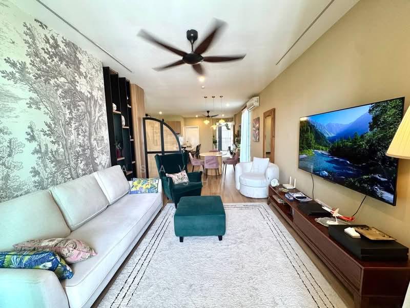 AraTre' Residences - 5