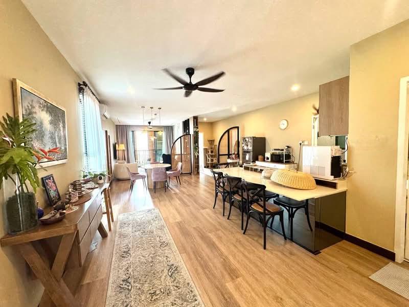 AraTre' Residences - 1