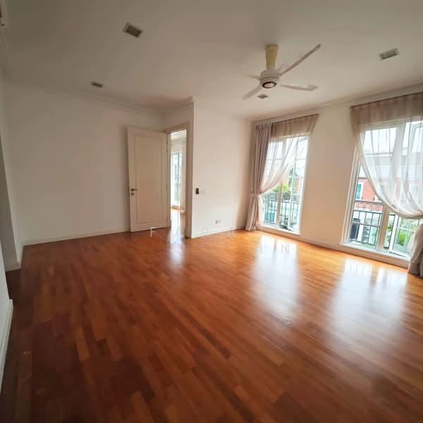 Bukit Damansara - 2