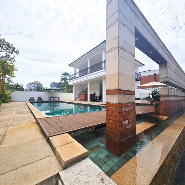 Bukit Damansara - 3