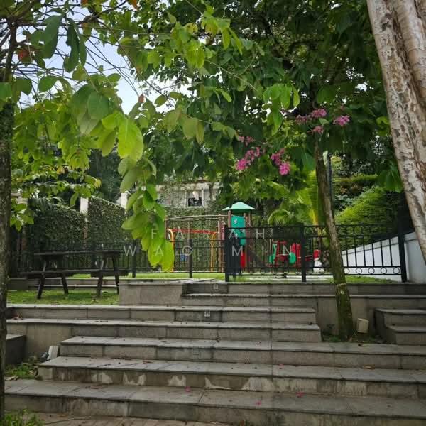 Bukit Damansara - 4