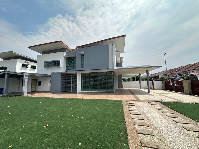 Garden villa - 3