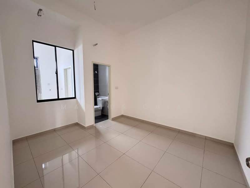Taman Desa Tebrau - Cello 3C - 3