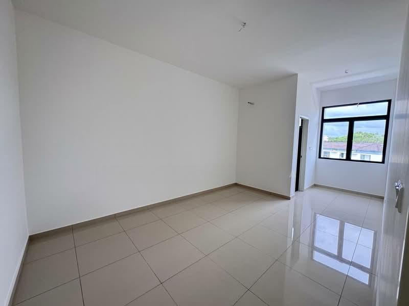 Taman Desa Tebrau - Cello 3C - 4