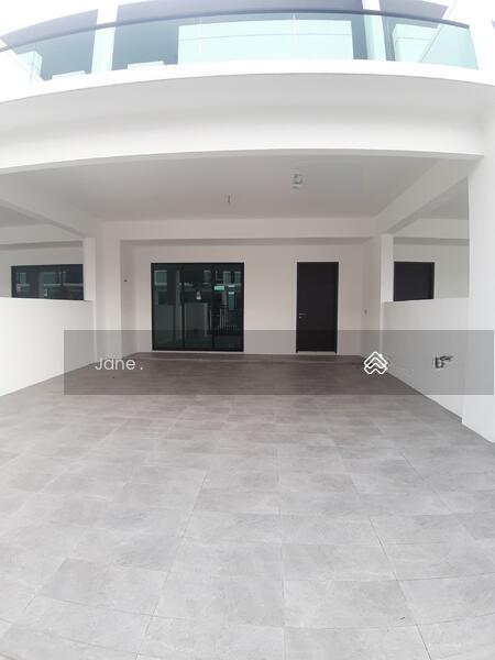 Permatang Sanctuary - 1