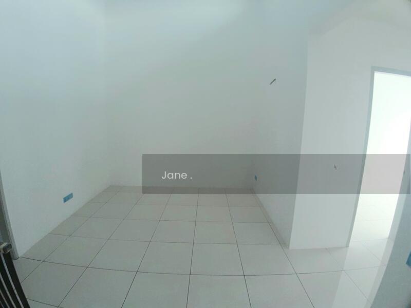 Permatang Sanctuary - 3