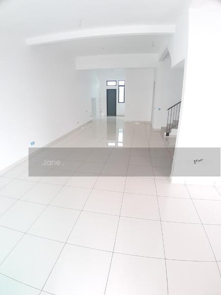 Permatang Sanctuary - 2