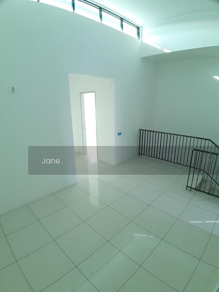 Permatang Sanctuary - 4