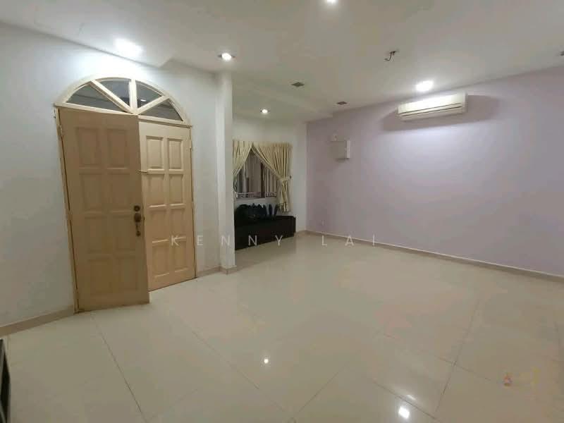 Pandan Perdana - 5