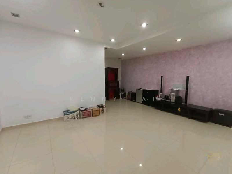 Pandan Perdana - 4