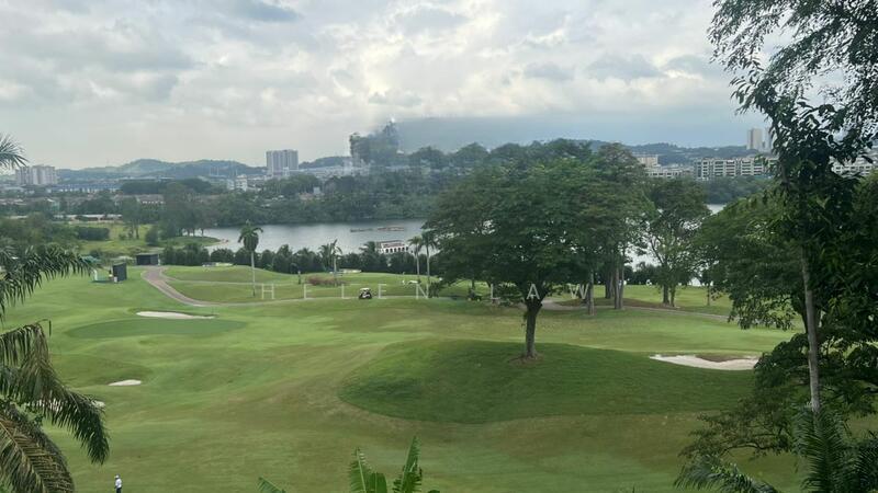 The Mines Golf City - 1