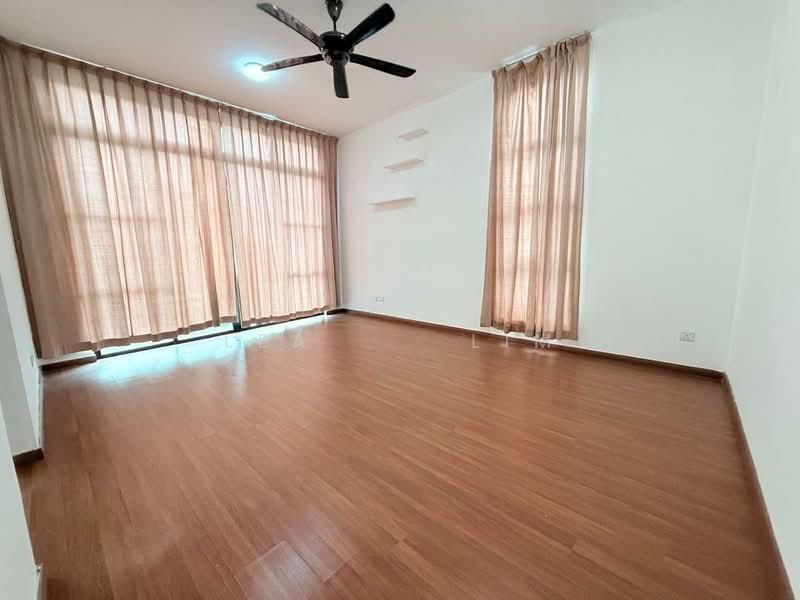 Garden Villas, Bukit Indah - 4