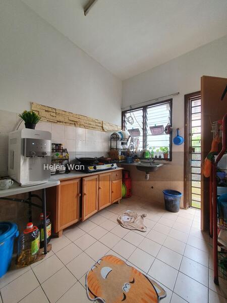 Taman Lestari Putra - 4