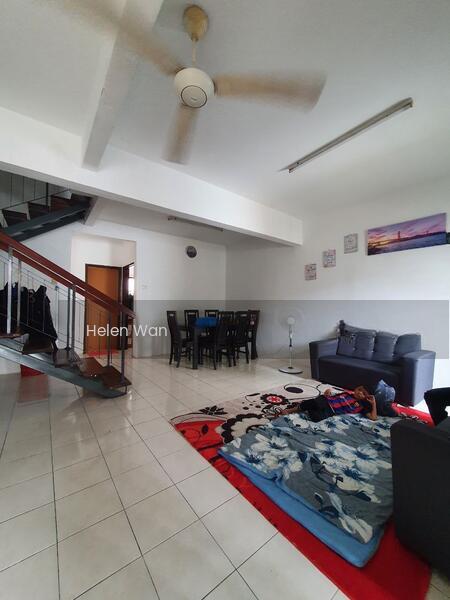 Taman Lestari Putra - 1