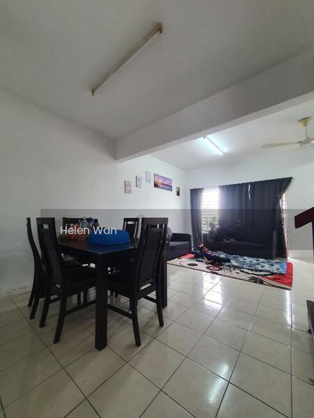 Taman Lestari Putra - 2