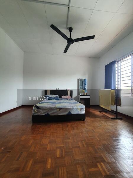 Taman Lestari Putra - 5