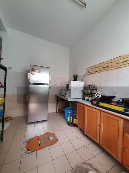 Taman Lestari Putra - 3