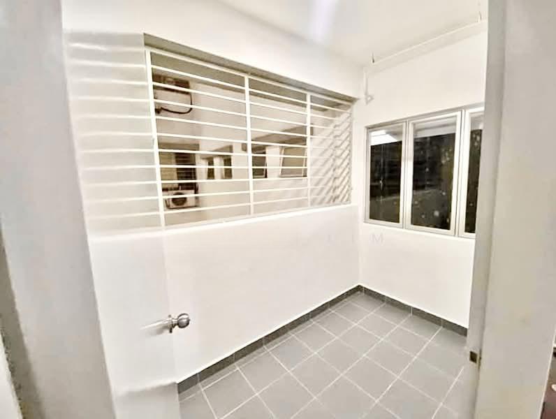 PPA1M Metropolitan Kepong - 5