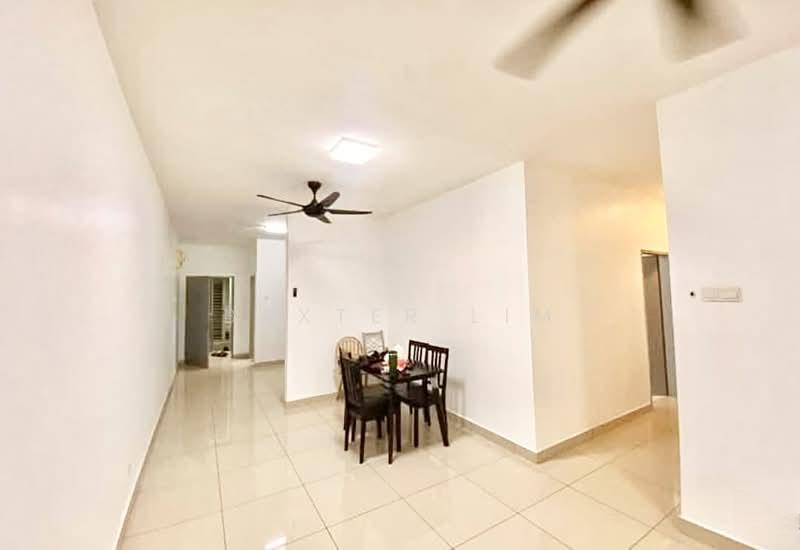 PPA1M Metropolitan Kepong - 2