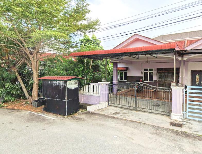 Taman Sri Cempaka - 1