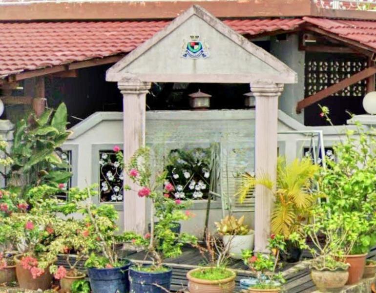 Taman Sri Cempaka - 2