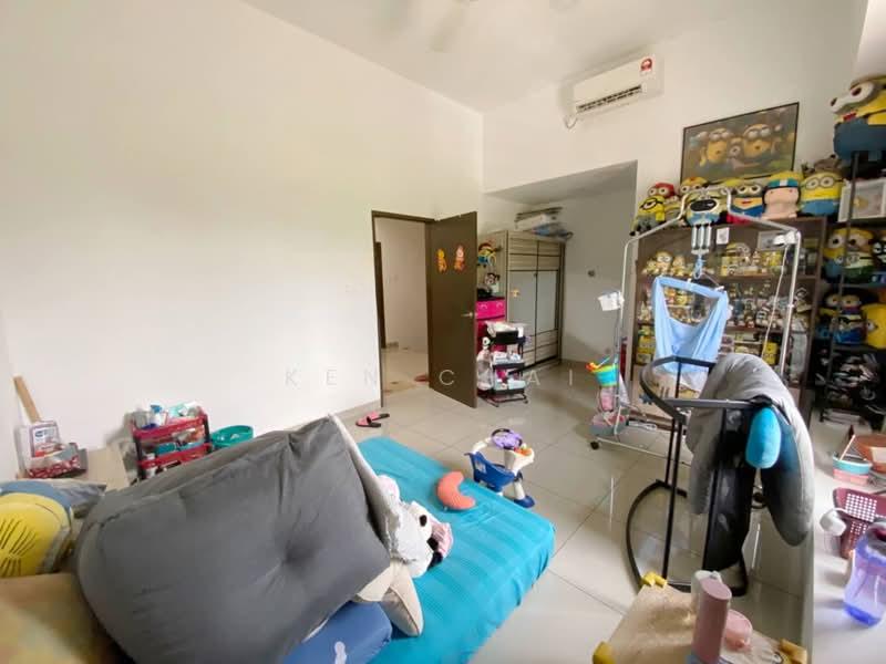 Taman Pelangi Indah - 5