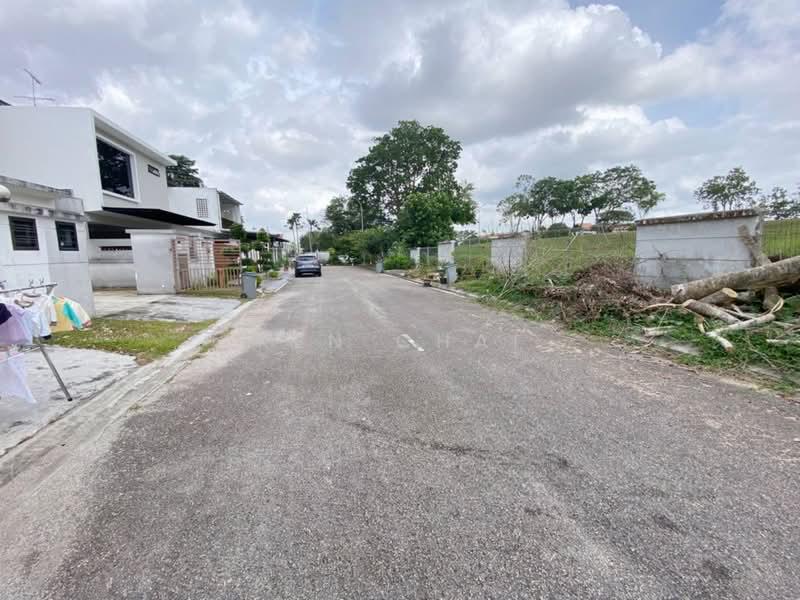 Taman Pelangi Indah - 3