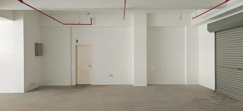 SqWhere SOVO & Retails Shops - 4