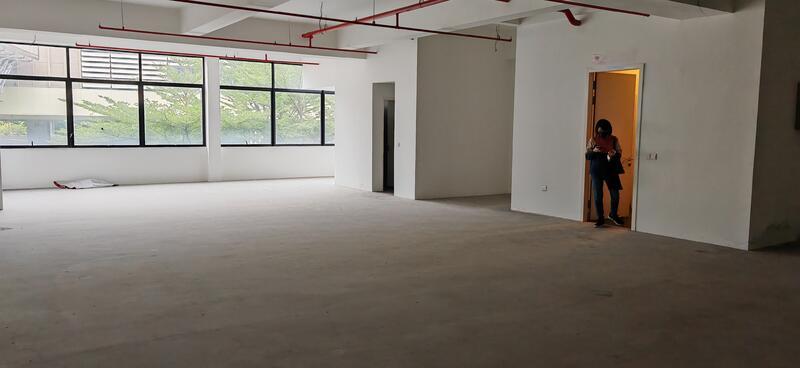 SqWhere SOVO & Retails Shops - 3