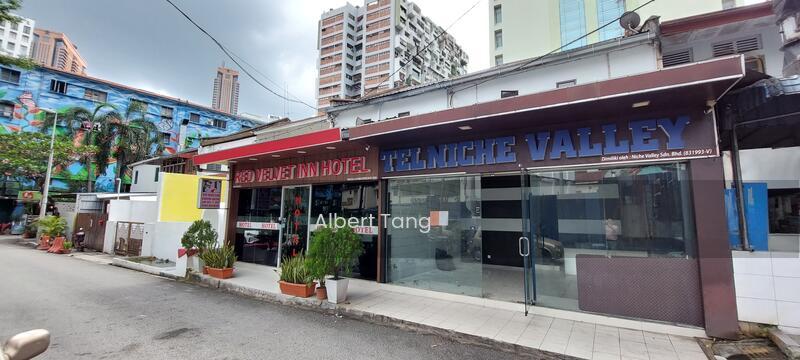 Bukit Bintang Tongshin Area Shop For Sale - 3