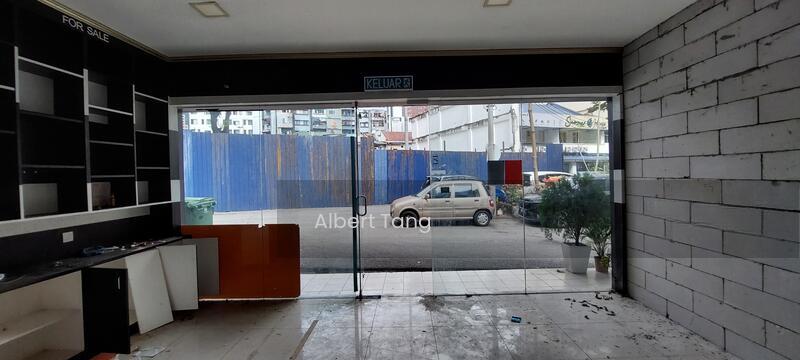 Bukit Bintang Tongshin Area Shop For Sale - 4