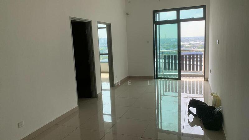 KSL Residence 2 @ Kangkar Tebrau - 1