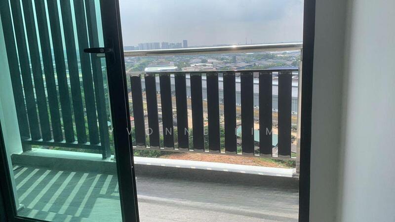 KSL Residence 2 @ Kangkar Tebrau - 5