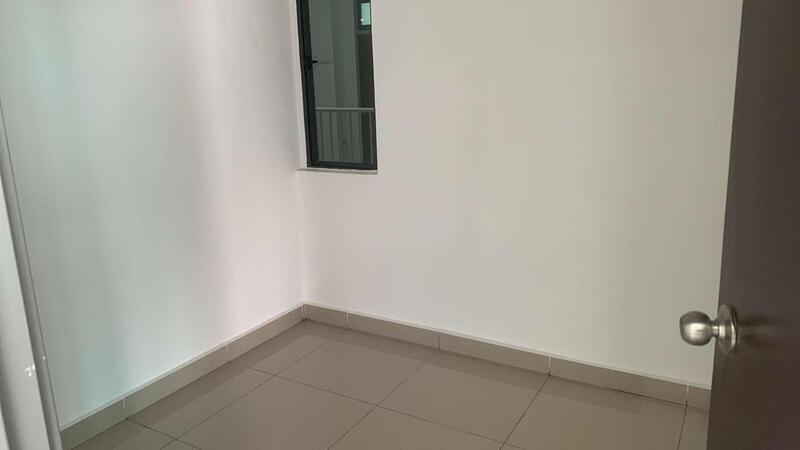 KSL Residence 2 @ Kangkar Tebrau - 3