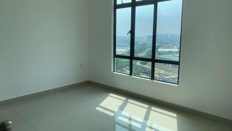 KSL Residence 2 @ Kangkar Tebrau - 2